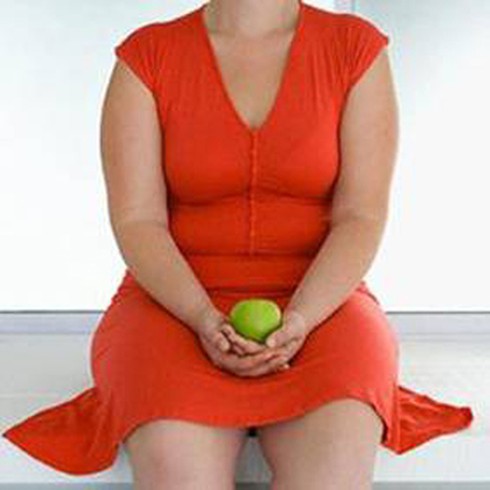 Không khó giảm 12,5kg sau một tháng