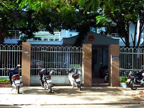 Để sai sót, cán bộ, công chức ngành xây dựng Đà Nẵng phải xin lỗi dân