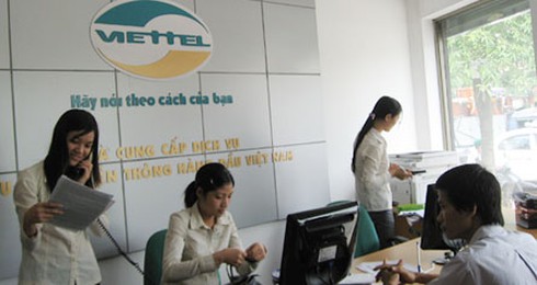 ViettelPost: Gian nan phát triển đại lý thu gom