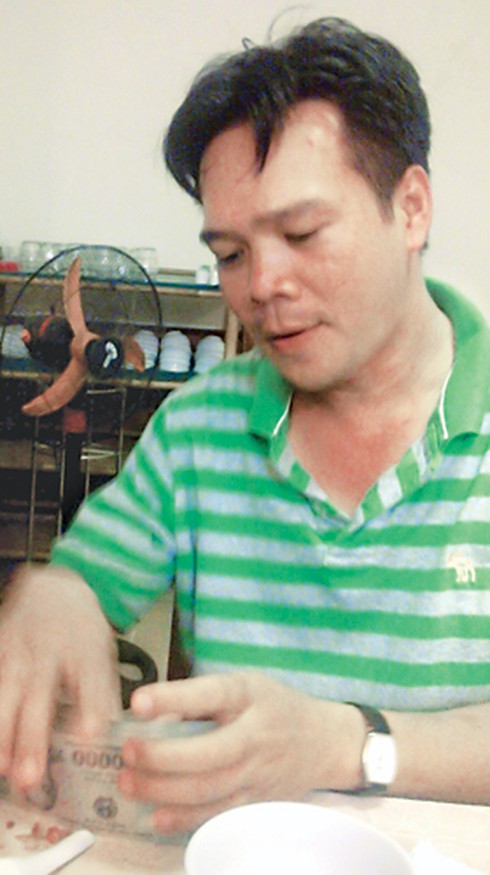 Cảnh sát giao thông giải cứu xe đua trái phép