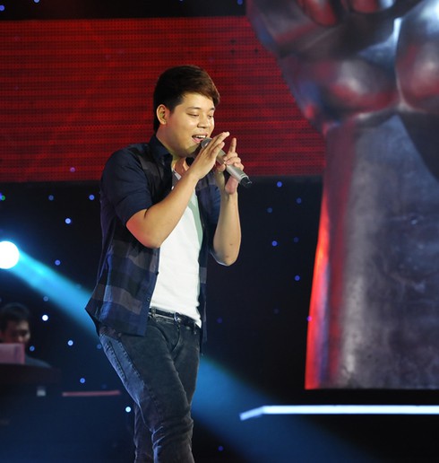 Tiêu Châu Như Quỳnh tiếp tục khuấy động The Voice?