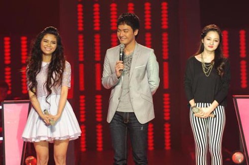 Trần Lập: 'Vòng Đối đầu là sự điên rồ'