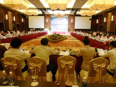 Đà Nẵng bảo lãnh 3.000 - 5.000 tỉ cho DN vay vốn ngân hàng