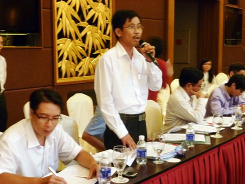 Đà Nẵng bảo lãnh 3.000 - 5.000 tỉ cho DN vay vốn ngân hàng