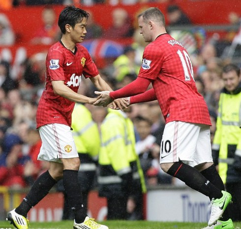 MU đón Rooney trở lại vào cuối tháng 9