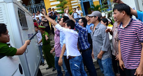 Hoàng Khương sẽ kháng cáo