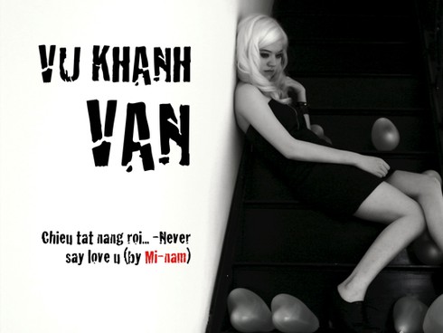 Họa mi Got Talent từng từ chối The Voice