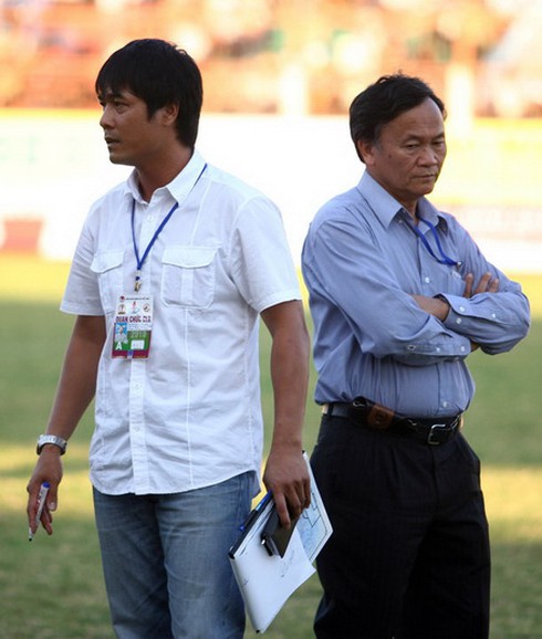 Cầu thủ Huy Hoàng thoát nghi án phê thuốc