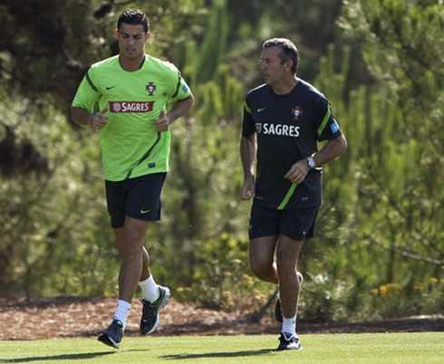 'Đại gia' Trung Quốc muốn mua Ronaldo với giá 90 triệu euro