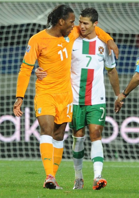 'Đại gia' Trung Quốc muốn mua Ronaldo với giá 90 triệu euro