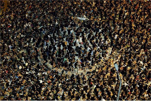 Sợ bị `tẩy não`, Hồng Kông bỏ chế độ giáo dục của Trung Quốc