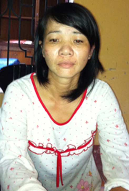 Gần 200 sư trụ trì bị một nữ quái lừa đảo