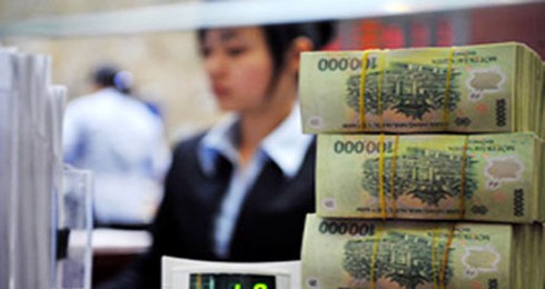 Công ty xếp hạng 32 ngân hàng thừa nhận có thiếu sót