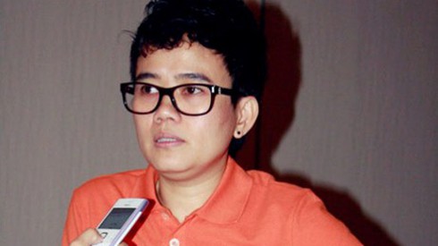 Clip dàn xếp kết quả The Voice: Phương Uyên nhận lỗi