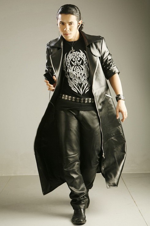 Ưng Hoàng Phúc, Kasim Hoàng Vũ về với mùa thu