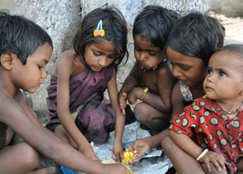 1,5 triệu trẻ em chết do dịch tả mỗi năm