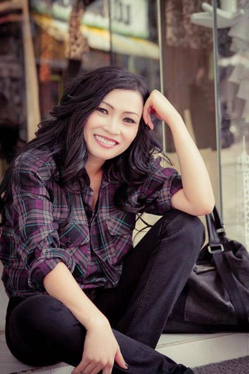 Phương Thanh: 'Nhiều nghệ sĩ như chú hề'