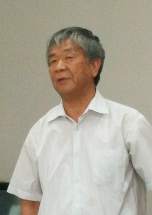 Những căn cứ mơ hồ của Trung Quốc về Biển Đông - Bài 6