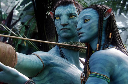 Năm 2016 'Avatar 2' mới ra rạp