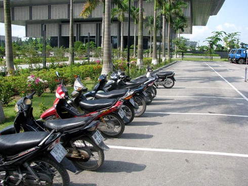 Bảo tàng hiện đại nhất Việt Nam không bóng khách