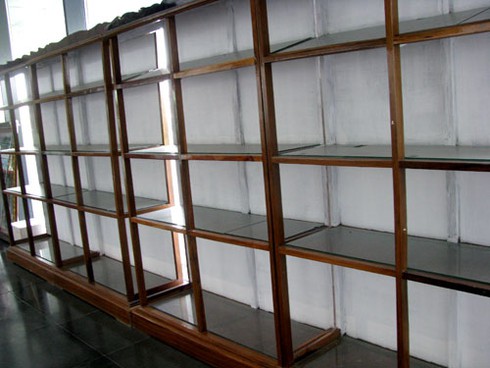 Bảo tàng hiện đại nhất Việt Nam không bóng khách