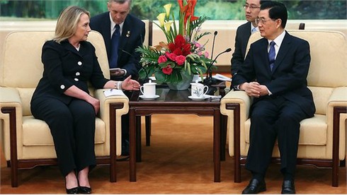 Trung Quốc đã thành ‘con rối’ trong tay Mỹ như thế nào?