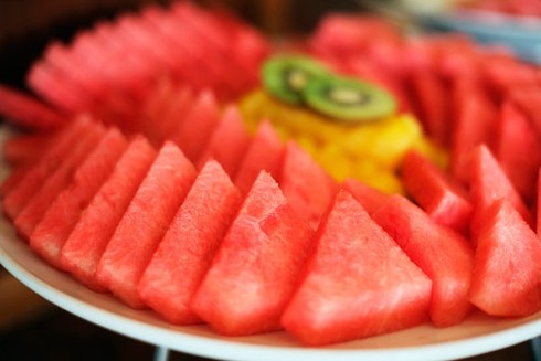 Những thực phẩm ăn nhiều mà không béo