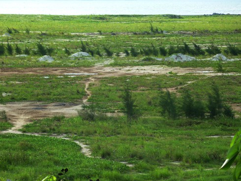 Đà Nẵng báo cáo `mơ hồ` về thực trạng đầu tư nước ngoài