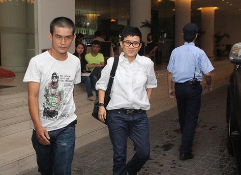 Hoài Sa thay Phương Uyên làm Giám đốc âm nhạc The Voice sau scandal 'động trời'