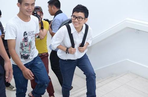 Hoài Sa thay Phương Uyên làm Giám đốc âm nhạc The Voice sau scandal 'động trời'