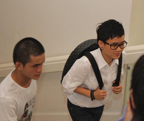 Hoài Sa thay Phương Uyên làm Giám đốc âm nhạc The Voice sau scandal 'động trời'