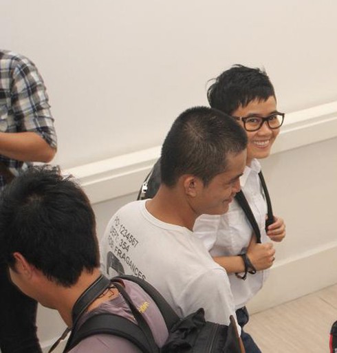 Hoài Sa thay Phương Uyên làm Giám đốc âm nhạc The Voice sau scandal 'động trời'