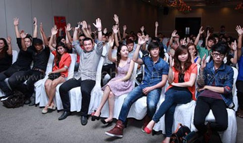 5 'điểm nóng' trong họp báo giải quyết scandal của The Voice