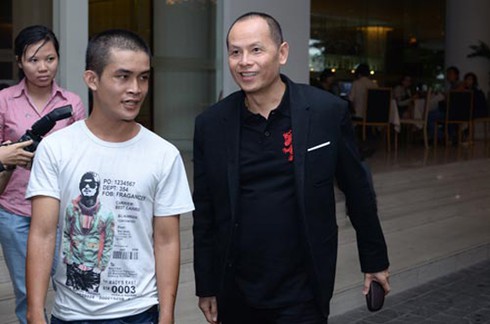 5 'điểm nóng' trong họp báo giải quyết scandal của The Voice