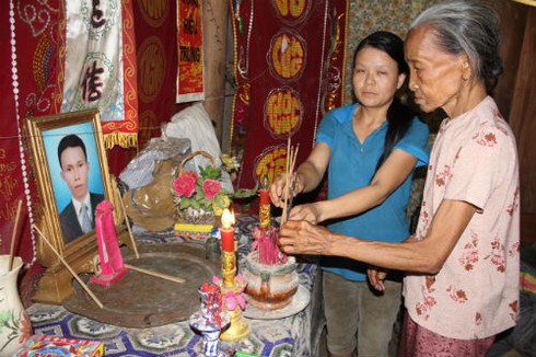 Nỗi đau của gia đình 'bị hại thành bị cáo'