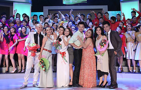 5 công thức scandal làm náo loạn các cuộc thi tài năng