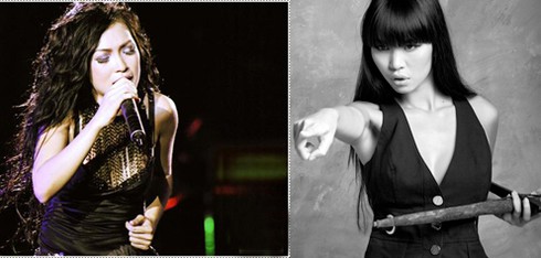 5 công thức scandal làm náo loạn các cuộc thi tài năng