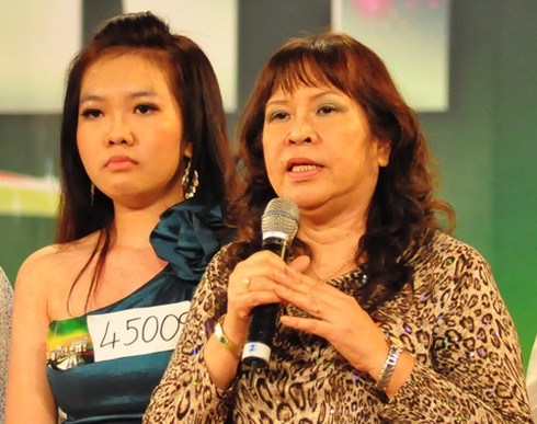 5 công thức scandal làm náo loạn các cuộc thi tài năng