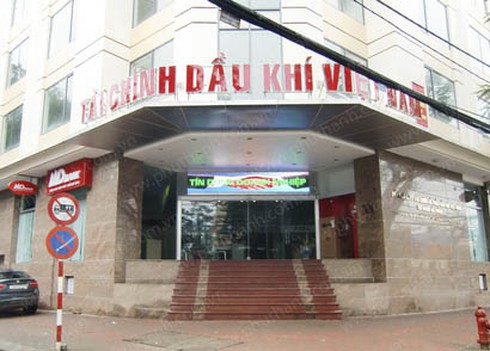 Tái cơ cấu PVN: `Khai trừ` nhiều công ty con, cháu