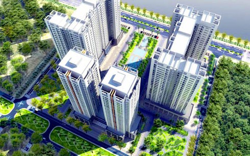 Hơn 3 tỷ USD đang `chết` trong BĐS