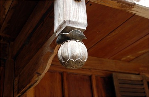 Khám phá dinh thự vua Mèo trên cao nguyên đá