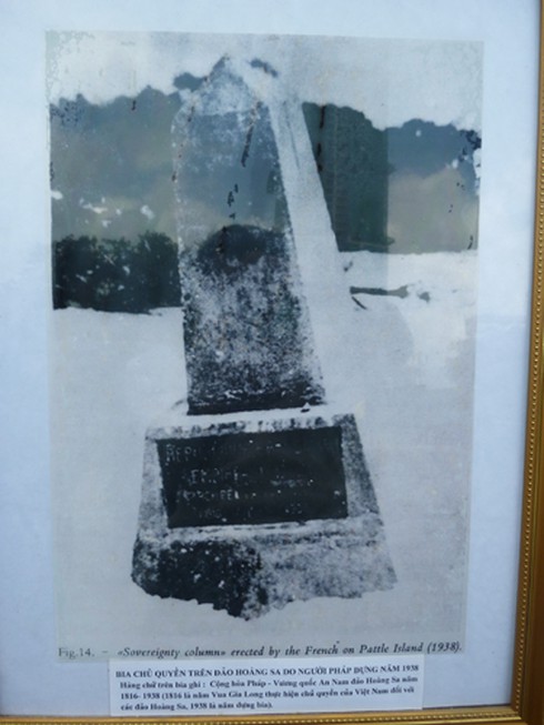 Trung Quốc đã dùng vũ lực chiếm Hoàng Sa của Việt Nam (bài 7)
