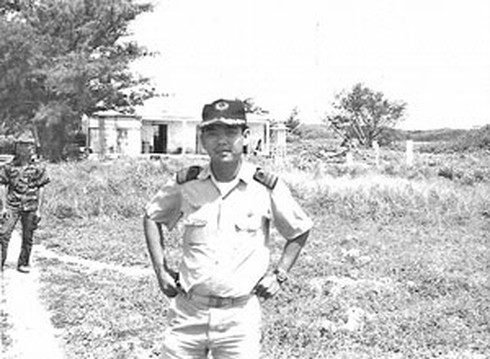 Trung Quốc đã dùng vũ lực chiếm Hoàng Sa của Việt Nam (bài 7)