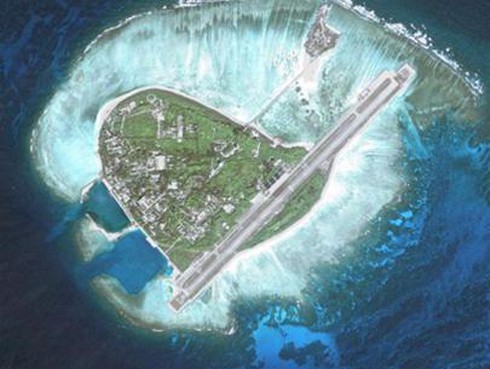 Trung Quốc đã dùng vũ lực chiếm Hoàng Sa của Việt Nam (bài 7)