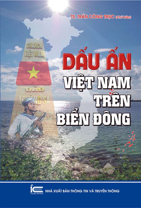 Đề xuất giải pháp đấu tranh chủ quyền lâu dài ở biển Đông (bài cuối)