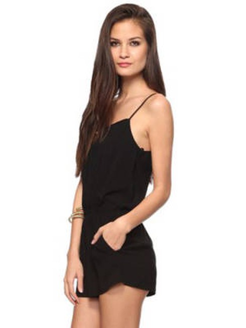 Mẹo nhỏ để sexy một cách kín đáo