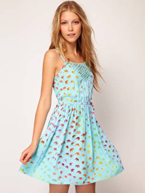 Mẹo nhỏ để sexy một cách kín đáo