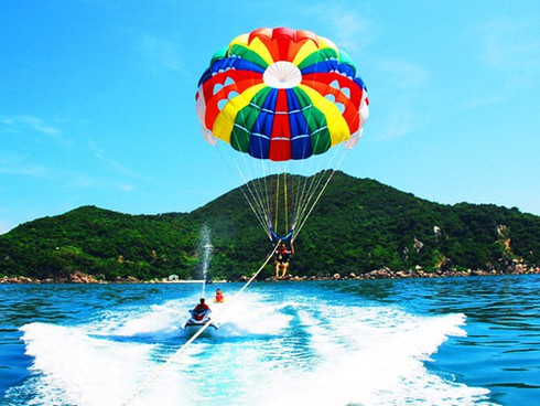 Đà Nẵng: Không thay đổi địa điểm thi pháo hoa quốc tế