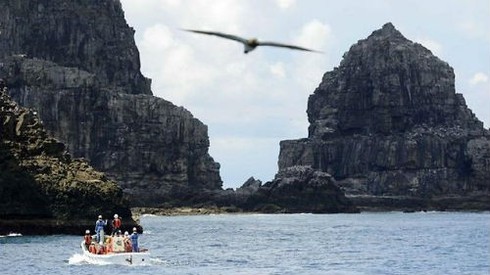 Trung Quốc tập trận chiếm đảo, đe 'trừng phạt' Nhật Bản