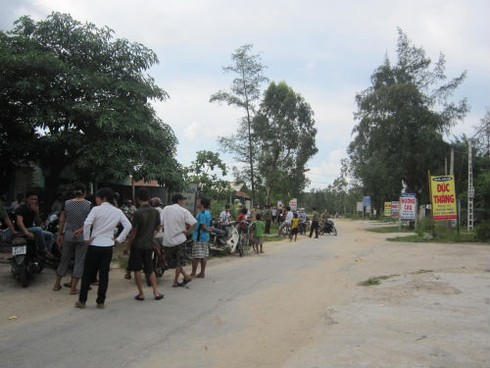 Chủ nhà hàng bị sát hại dã man với hàng chục vết đâm